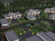 Продажа дома Зеленая Лощина 1044 м² Рублево-Успенское шоссе - 628901 - 628901