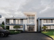 Продажа дома Зеленая Лощина 1155 м² Рублево-Успенское шоссе - 628906 - 628906