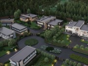 Продажа дома Зеленая Лощина 1046 м² Рублево-Успенское шоссе - 628910 - 628907
