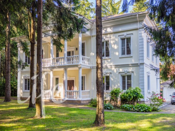 Продажа дома Акиньшино 733 м² Киевское шоссе - 629193 - 629193