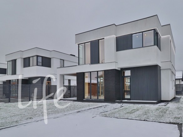 Продажа дома Аносино-парк 190 м² Новорижское шоссе - 629738 - 629738