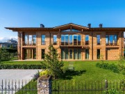Продажа дома Лазурный Берег 582 м² Дмитровское шоссе - 631687 - 631687