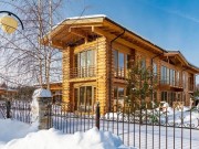 Продажа дома Лазурный Берег 582 м² Дмитровское шоссе - 631690 - 631690