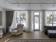 Продажа дома Борисково 400 м² Новорижское шоссе - 632479 - 632479