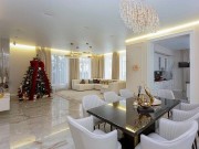 Аренда дома Новорижский (Покровское) 241 м² Новорижское шоссе - 632709 - 632709