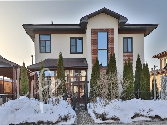 Продажа дома Павловы озера 206 м² Новорижское шоссе - 634894 - 634894