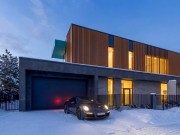 Продажа дома Архангельское-2 (Генеральские Дачи) 637 м² Ильинское шоссе - 634217 - 634217