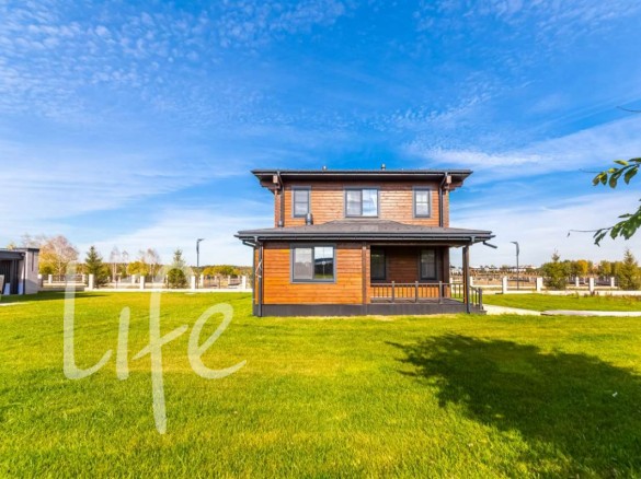 Продажа дома Павловы озера 164 м² Новорижское шоссе - 638441 - 638441