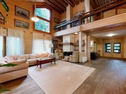 Аренда дома Сосновый бор (Николина Гора) 550 м² Рублево-Успенское шоссе - 638614 - 638614