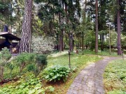 Аренда дома Сосновый бор (Николина Гора) 550 м² Рублево-Успенское шоссе - 638616 - 638616