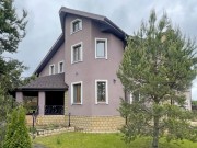 Продажа дома Жилкино 303 м² Новорижское шоссе - 643686 - 643686