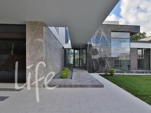 Продажа дома Немчиново 768 м² Сколковское шоссе - 645258 - 645258