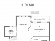 Продажа дома Графские пруды 261 м² Киевское шоссе - 646687 - 646687