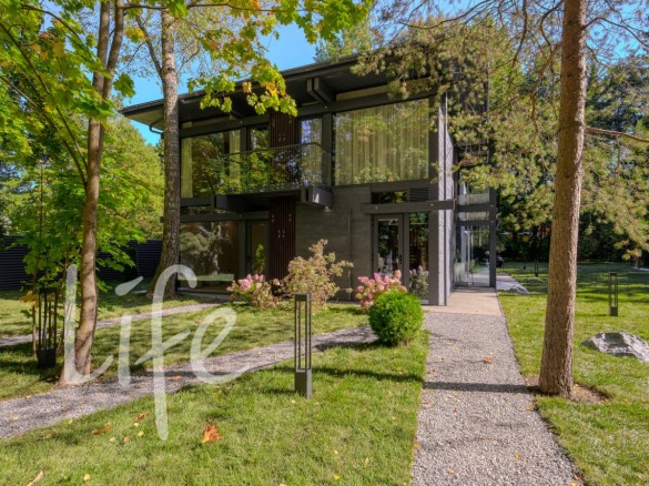 Продажа дома Назарьево 300 м² Рублево-Успенское шоссе - 647475 - 647475