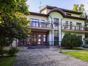 Продажа дома Горки-22 (Тайм-1) 1825 м² Рублево-Успенское шоссе - 647039 - 647039