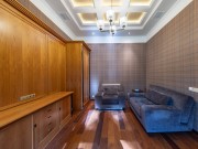 Продажа дома Горки-22 (Тайм-1) 1825 м² Рублево-Успенское шоссе - 647064 - 647064