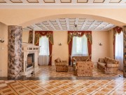 Аренда дома Никологорский (Коттон Вей) 700 м² Рублево-Успенское шоссе - 360155 - foto_br1
