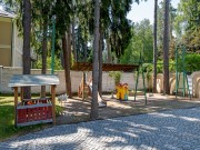 Аренда дома Никологорский (Коттон Вей) 700 м² Рублево-Успенское шоссе - 360158 - foto_bw