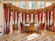 Аренда дома Никологорский (Коттон Вей) 700 м² Рублево-Успенское шоссе - 360161 - foto_dr2