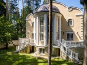 Аренда дома Никологорский (Коттон Вей) 700 м² Рублево-Успенское шоссе - 360164 - foto_fw