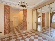 Аренда дома Никологорский (Коттон Вей) 700 м² Рублево-Успенское шоссе - 360167 - foto_lr2