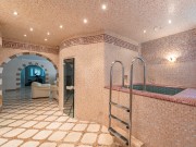 Аренда дома Никологорский (Коттон Вей) 700 м² Рублево-Успенское шоссе - 360172 - foto_or3