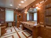 Аренда дома Никологорский (Коттон Вей) 700 м² Рублево-Успенское шоссе - 360176 - foto_tr