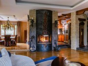 Продажа дома Никольская слобода 1193 м² Новорижское шоссе - 365103 - foto_bw