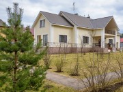 Продажа дома Никольское 550 м² Рублево-Успенское шоссе - 365205 - foto_fw