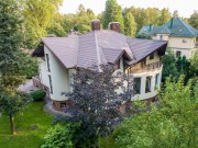 Продажа дома Нагорье-12 600 м² Куркинское шоссе - 365324 - foto_fw