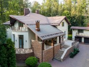 Продажа дома Нагорье-12 600 м² Куркинское шоссе - 365328 - foto_ls