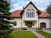 Продажа дома Шульгино 322 м² Рублево-Успенское шоссе - 365400 - foto_fw