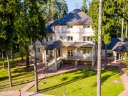 Продажа дома ДСК Риита 780 м² Рублево-Успенское шоссе - 369831 - foto_lw