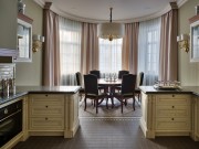 Продажа дома Жуковка XXI 1065 м² Рублево-Успенское шоссе - 369851 - foto_dr2