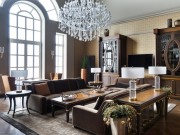 Продажа дома Жуковка XXI 1065 м² Рублево-Успенское шоссе - 369859 - foto_or4