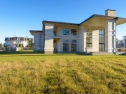 Продажа дома Жуковка XXI 949 м² Рублево-Успенское шоссе - 369866 - foto_bw