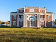 Продажа дома Жуковка XXI 1218 м² Рублево-Успенское шоссе - 369909 - foto_ls