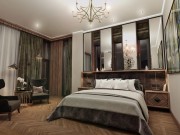 Продажа дома Жуковка XXI 989 м² Рублево-Успенское шоссе - 369943 - foto_br1