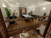 Продажа дома Жуковка XXI 989 м² Рублево-Успенское шоссе - 369946 - foto_cr