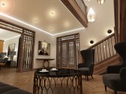 Продажа дома Жуковка XXI 989 м² Рублево-Успенское шоссе - 369953 - foto_lr1