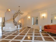 Продажа дома Барвиха НПИЗ 1100 м² Рублево-Успенское шоссе - 370044 - foto_bw