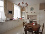 Продажа дома Барвиха НПИЗ 1100 м² Рублево-Успенское шоссе - 370046 - foto_dr1