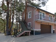 Продажа дома Барвиха НПИЗ 1100 м² Рублево-Успенское шоссе - 370050 - foto_fw