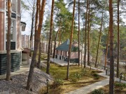 Продажа дома Барвиха НПИЗ 1100 м² Рублево-Успенское шоссе - 370054 - foto_ls