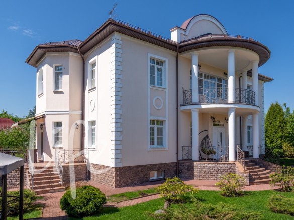 Продажа дома Согласие 708 м² Калужское шоссе - 371568 - foto_fs