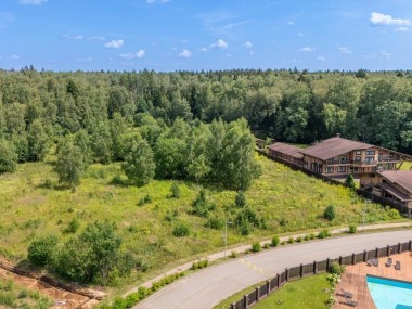 Продажа участков Осташковское - Аврора - 11456