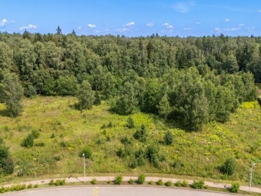 Продажа участков Осташковское - Аврора - 11462