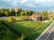 Продажа участка Усадьба Бергов 23 сотки Киевское шоссе - foto2