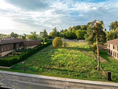 Продажа участков Киевское - Усадьба Бергов - 16535
