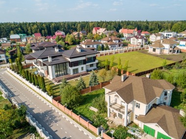 Продажа участков М11 - Резиденс - 18366